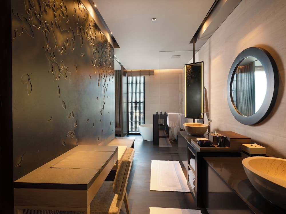 Banyan Tree Dubai at Bluewaters — 18