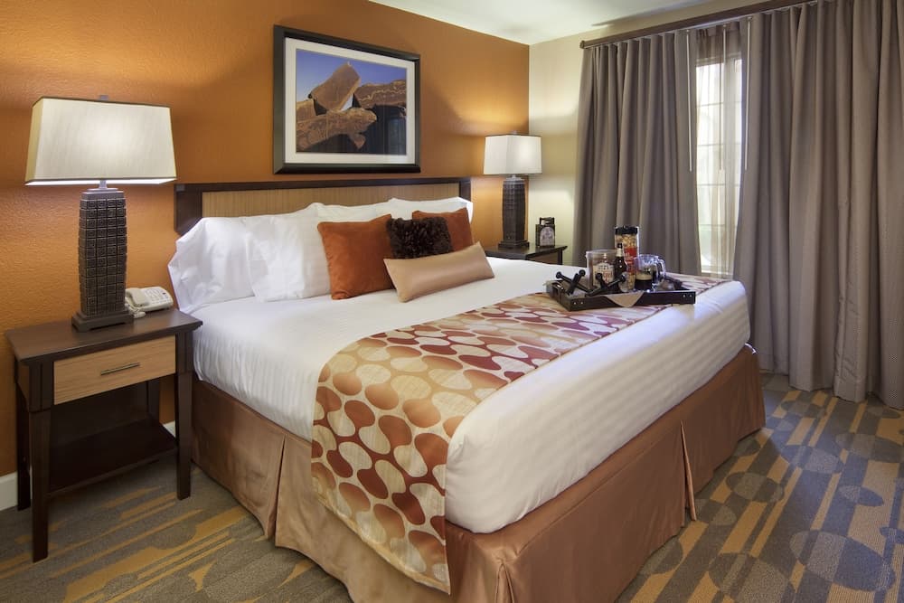 Holiday Inn Club Vacanze presso Desert Club Resort by IHG — 9