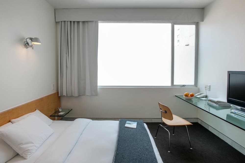 Hotel Habita México — 13