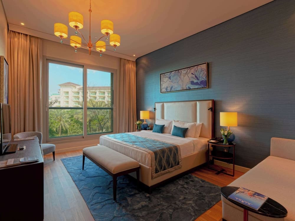 Rixos The Palm Hotel & Suites — 14