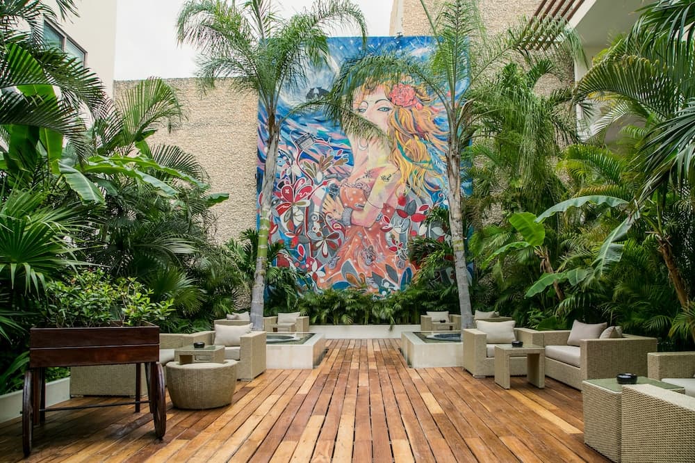 The Palm at Playa — 16