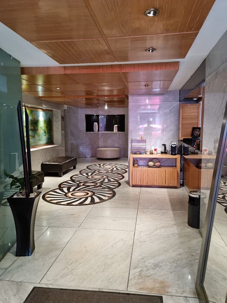 Grand Chapultepec Residencial — 2