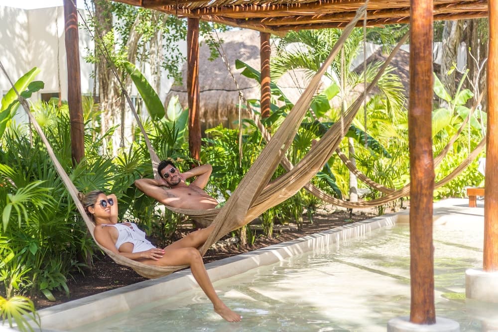 Zenses Wellness and Yoga Resort - Adults Only — 11