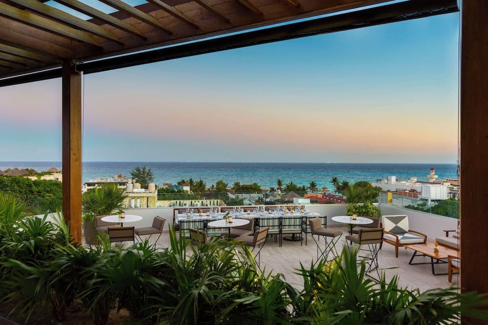 Hyatt Centric Playa del Carmen - Casa del Centro y Casa de Playa — 29