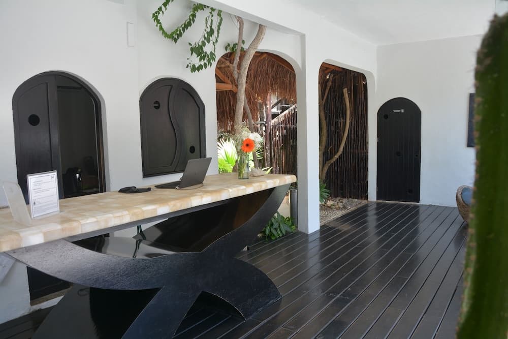 Kinbe Hotel Boutique — 5