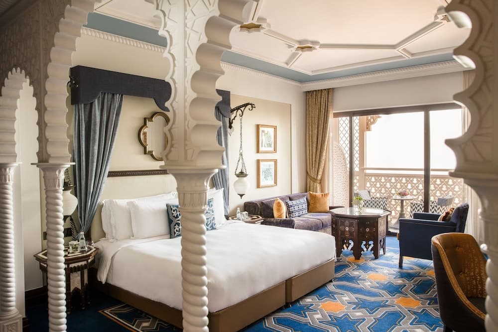 Jumeirah Al Qasr Dubai — 9