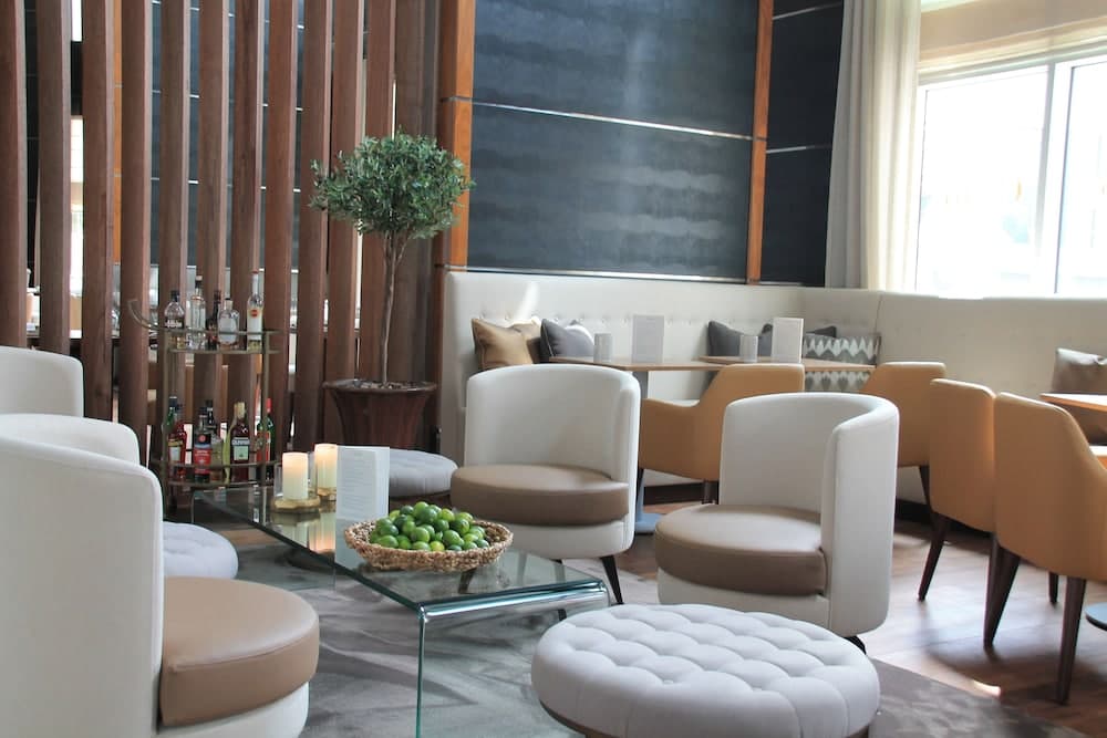 Radisson Blu Hotel, Dubai Media City — 9