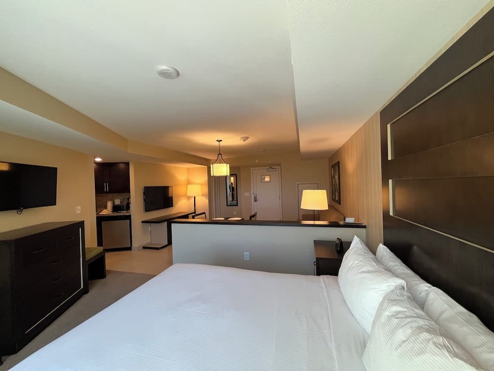 El Berkley Las Vegas — 18