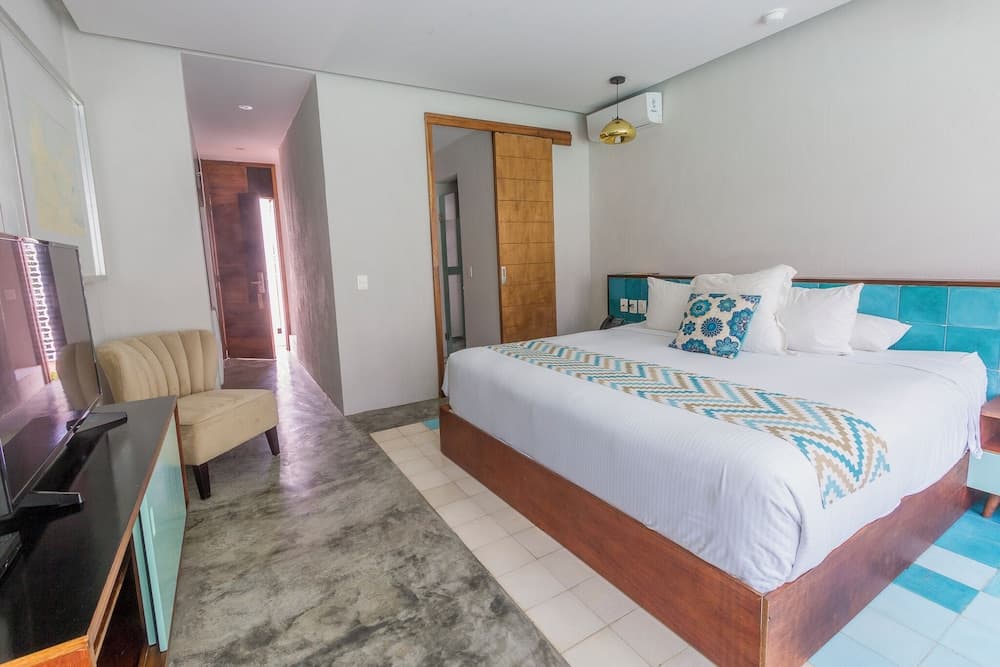 O Tulum - Adults Only — 25