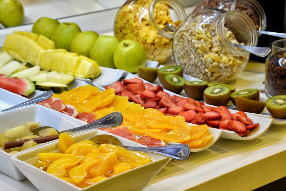Hotel Boutique Atarazanas Málaga — 18