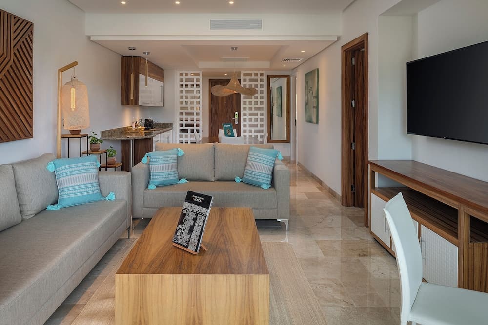 Paradisus La Perla - Sólo Adultos - Riviera Maya - Todo Incluido — 30