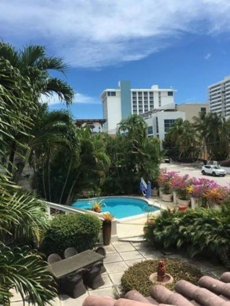 La Casa Del Mar — 29