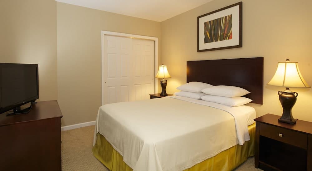 WorldQuest Orlando Resort — 4
