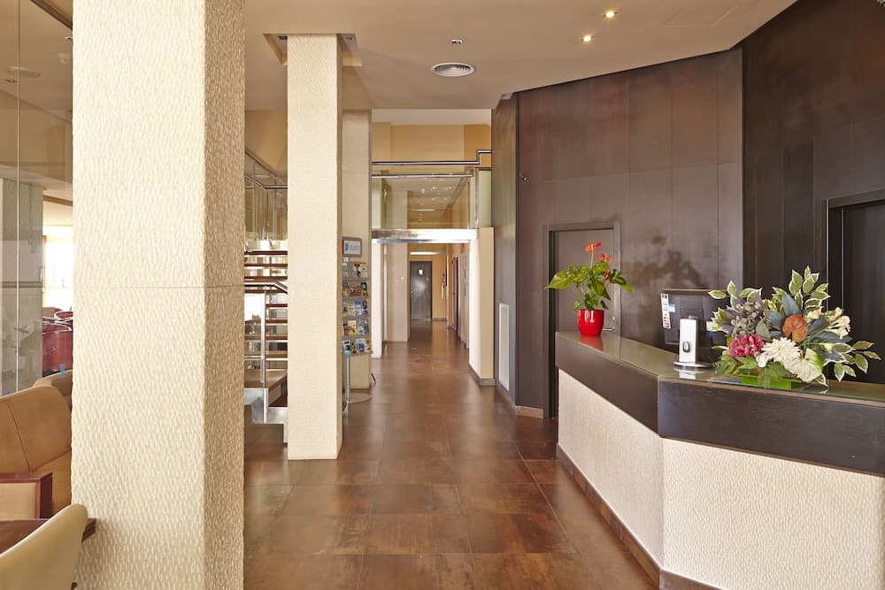 MLL Blue Bay Hotel — 5