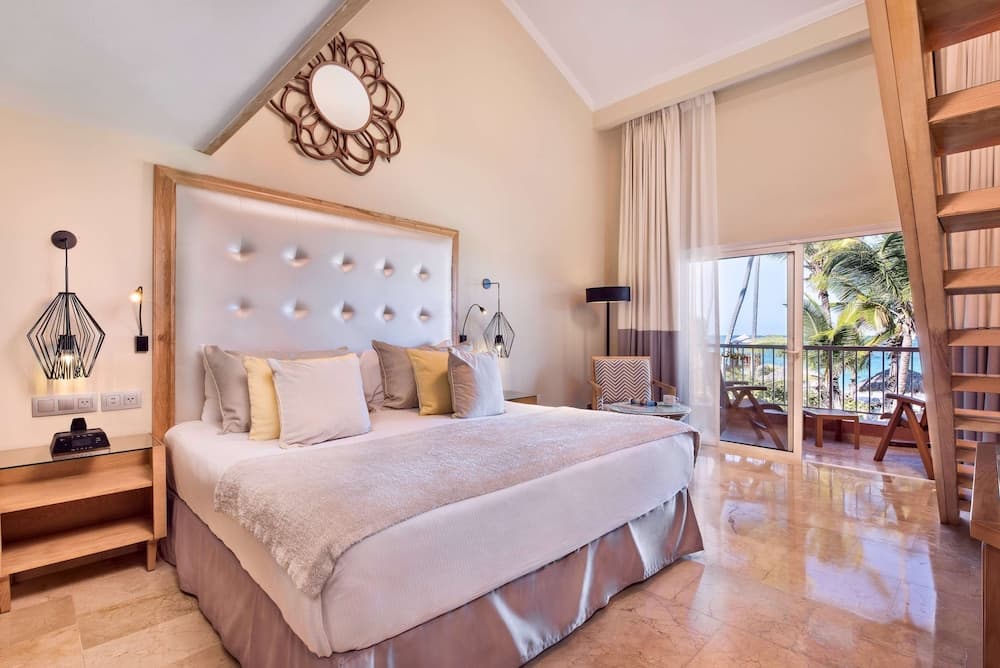 Grand Palladium Palace Resort Spa & Casino - All Inclusive — 14