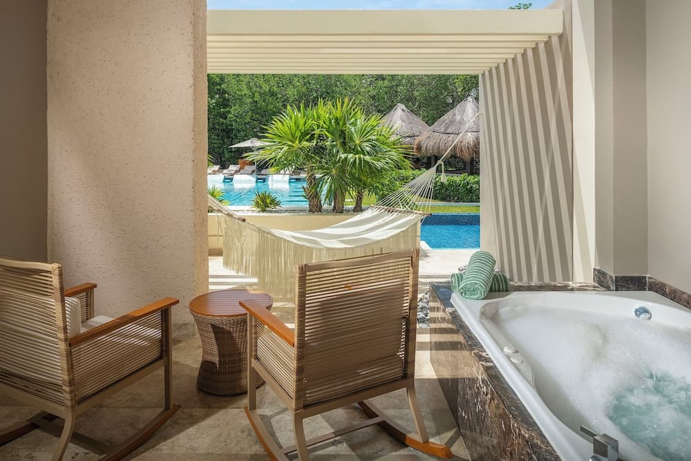 Paradisus La Perla - Sólo Adultos - Riviera Maya - Todo Incluido — 19