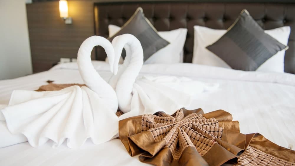 Picnic Hotel Bangkok — 4