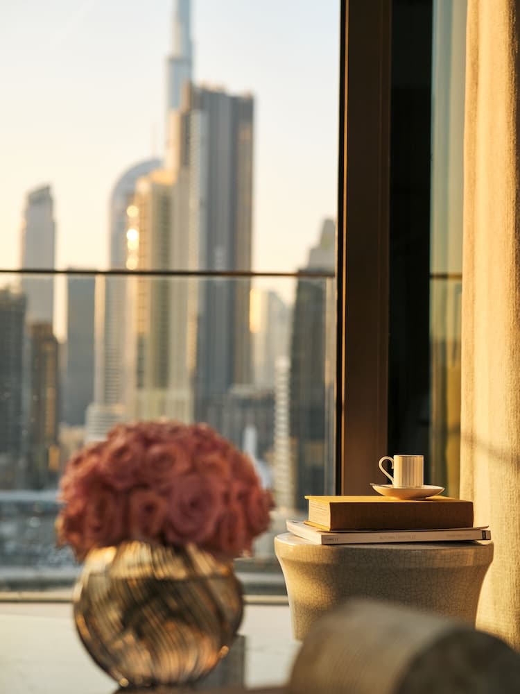 The Lana - Dorchester Collection — 3