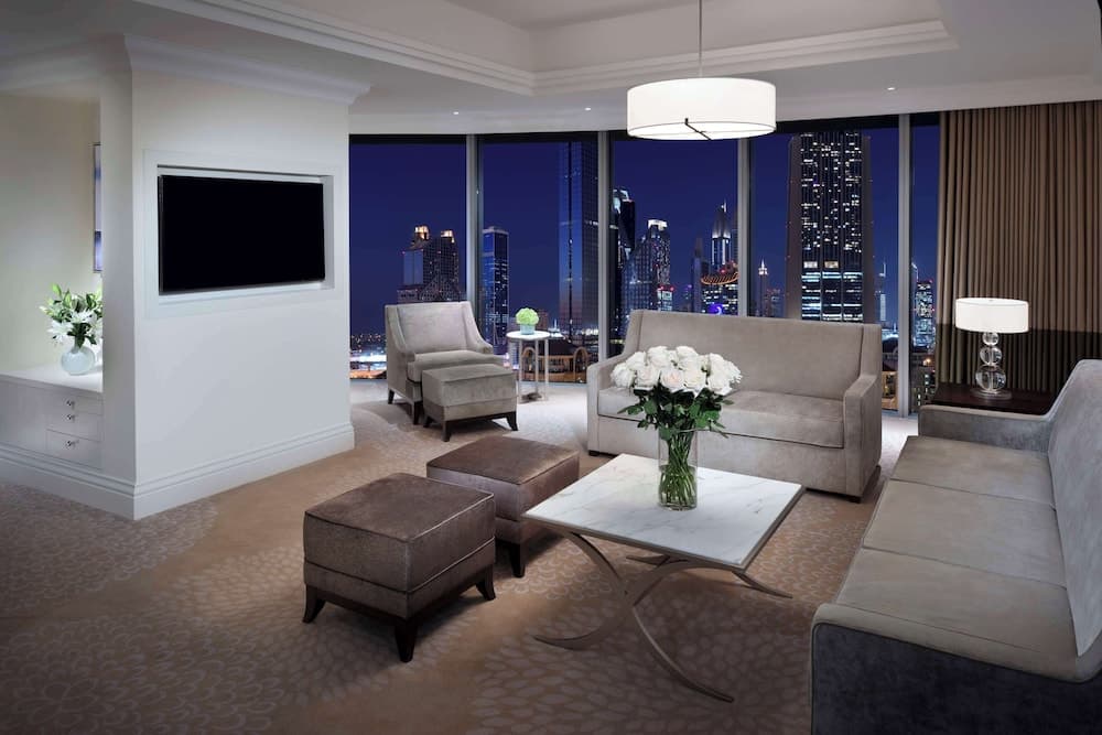Kempinski The Boulevard Dubai — 19