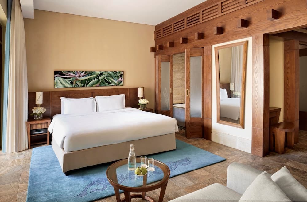 Sofitel Dubai The Palm Resort & Spa — 5