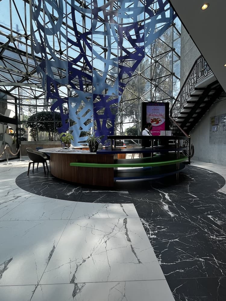 Grand Prix-WeEnjoyHotels-Aeroporto — 5