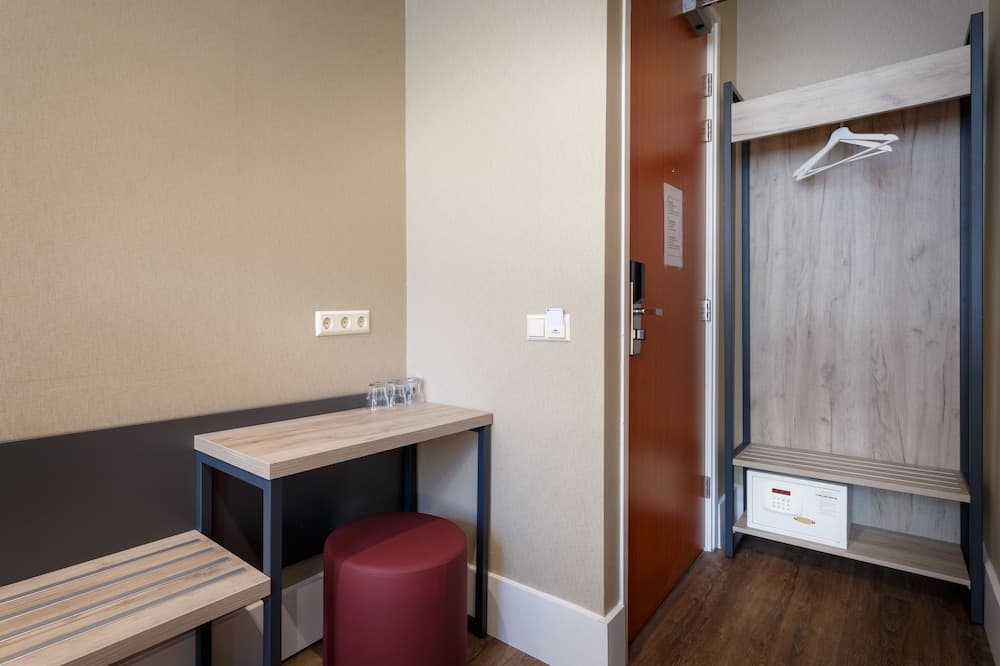 Hotel Centro di Amsterdam — 23