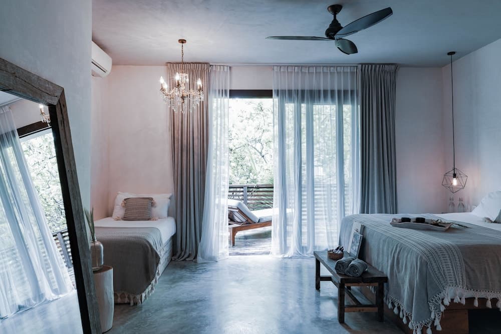 Lula Tulum, a Small Luxury Hotel — 5