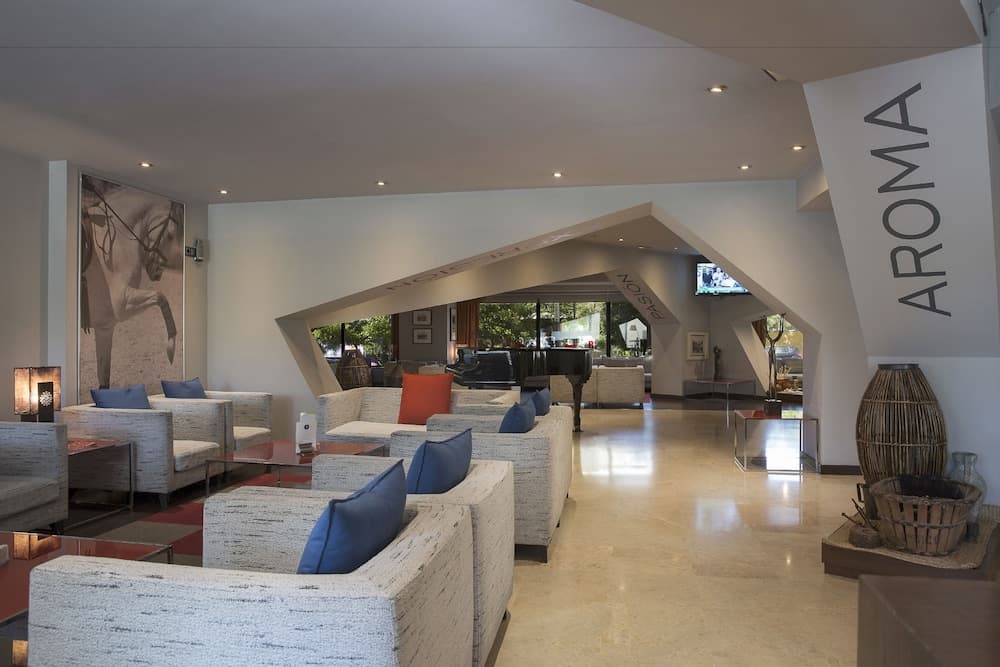 Hotel Ribera De Triana — 3