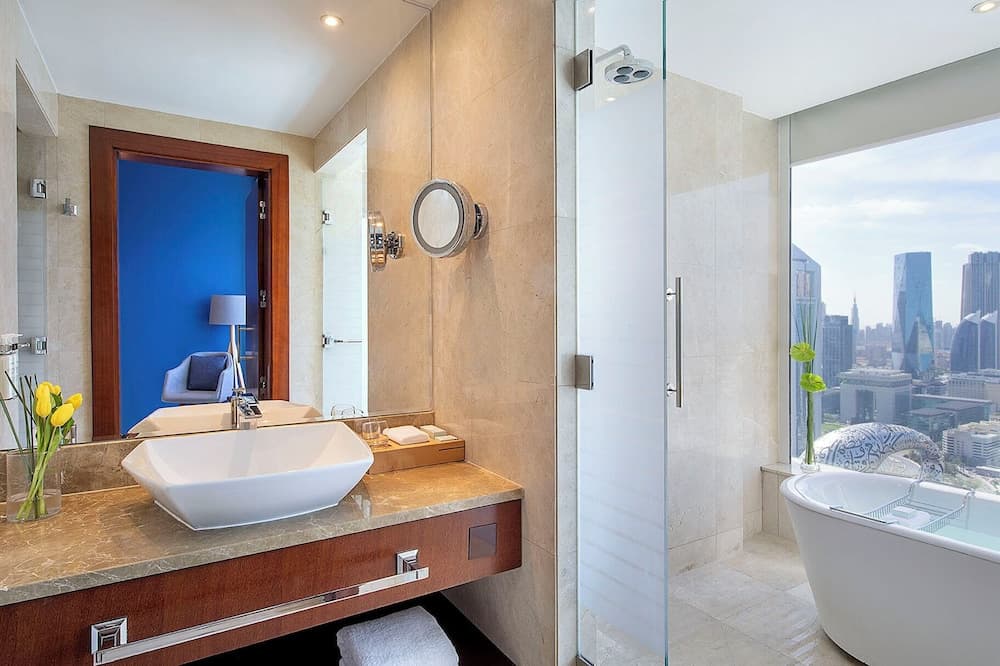 voco Dubai by IHG — 5