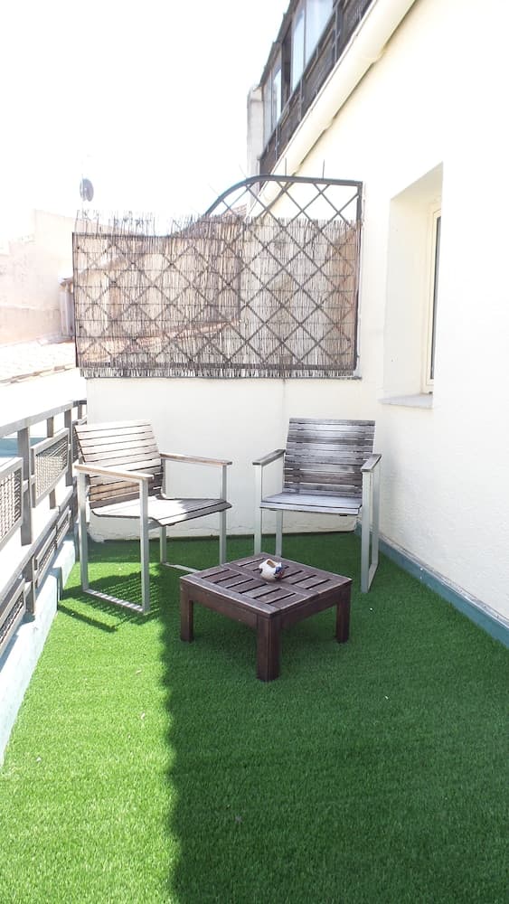 Hotel Moderno — 9