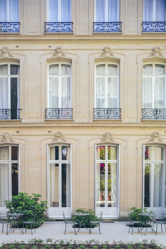 Hotel Alfred Sommier — 21