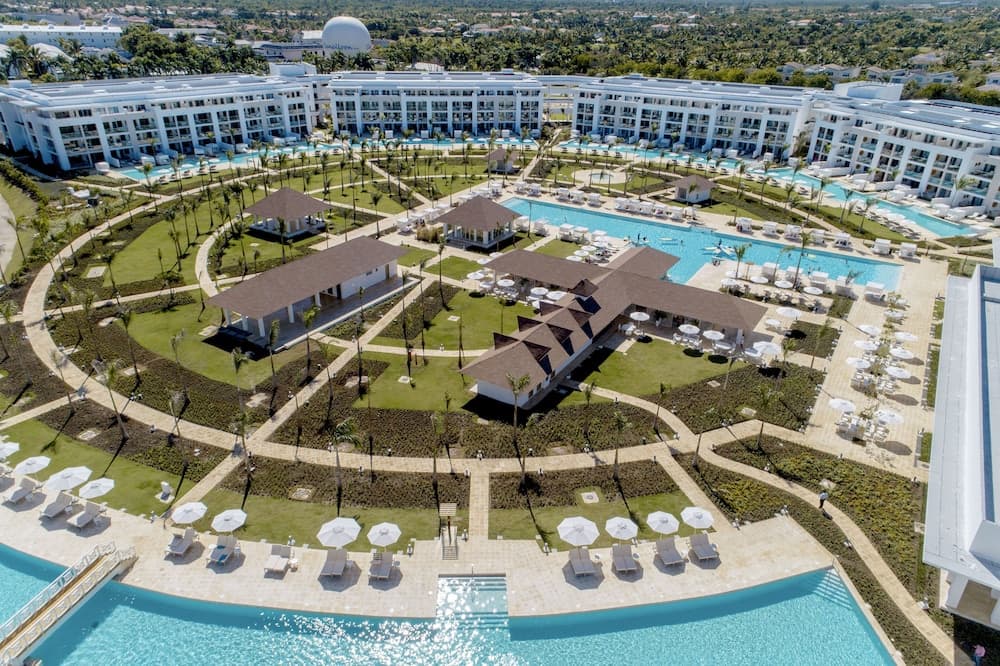 Paradisus Grand Cana - All Suites - All Inclusive — 23