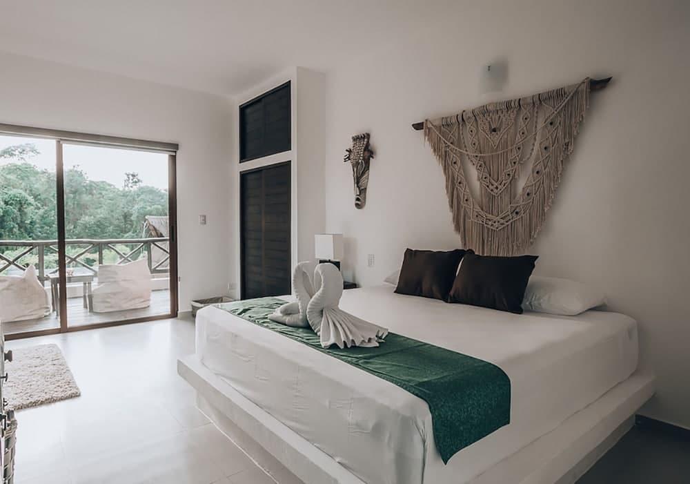 Xcacel Dreams Jungle Suites & Spa — 6