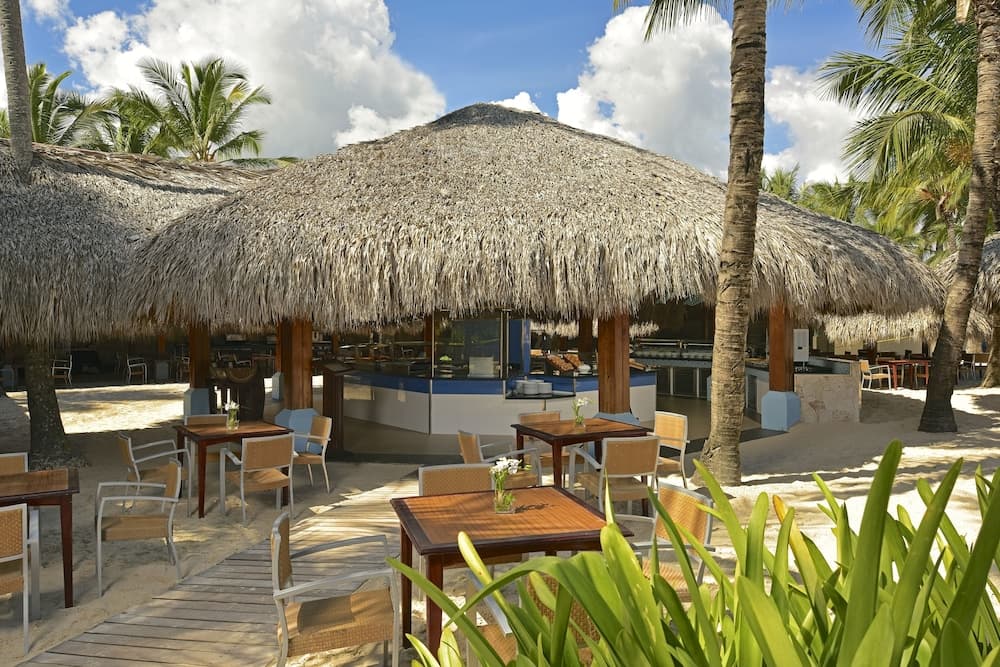 Iberostar Waves Punta Cana - All Inclusive — 29