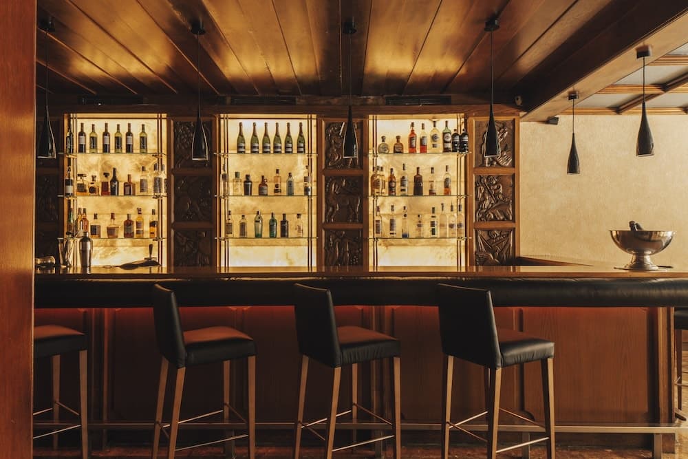 Hotel Derby Barcelona — 23