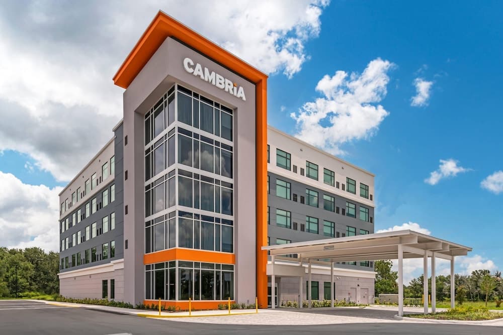 Cambria Hotel Tampa-Brandon — 1