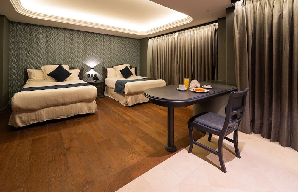 Hive Messico City By Ghotels — 7