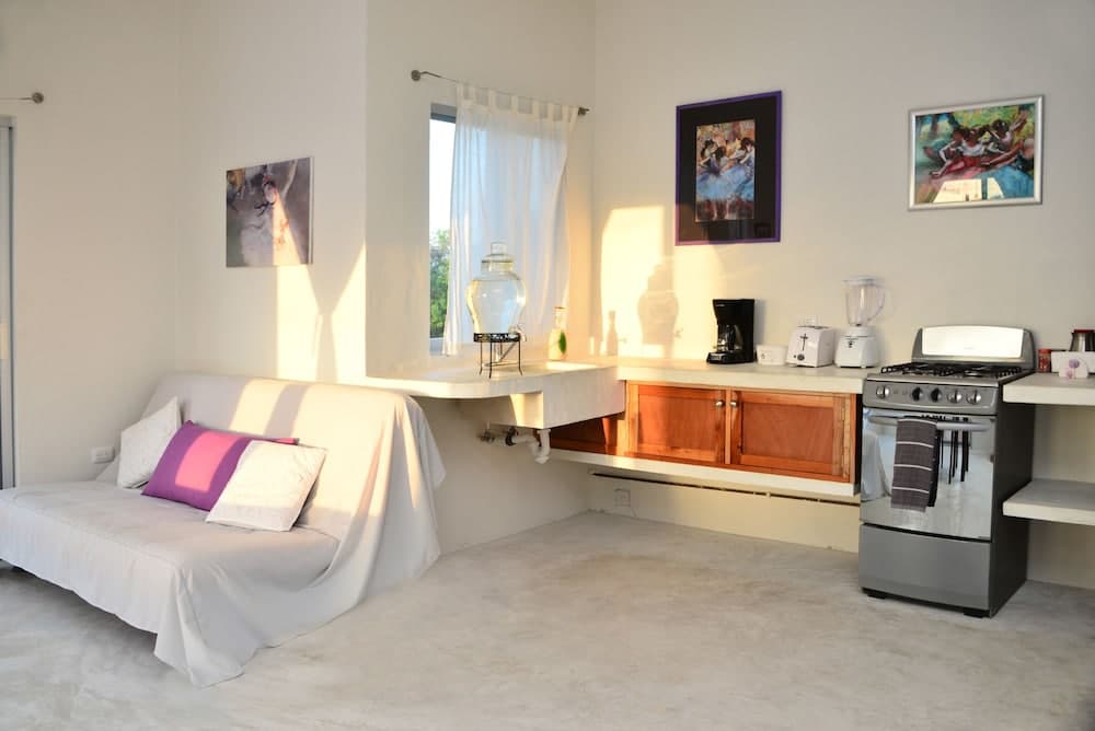 Villas Geminis Boutique Condo Hotel — 4