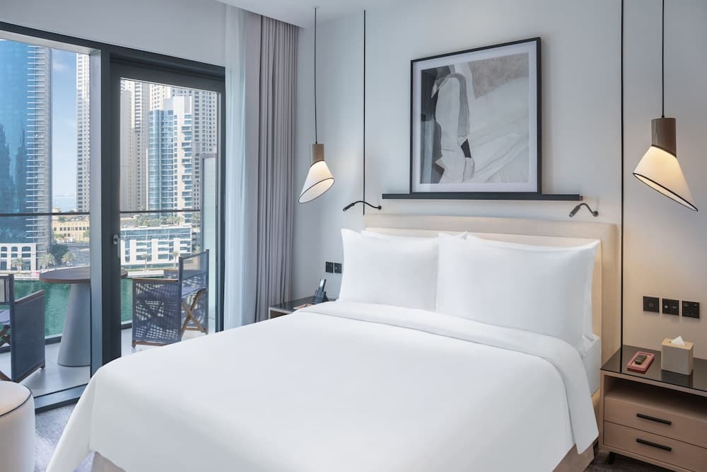 Vida Dubai Marina e Club Nautico — 27