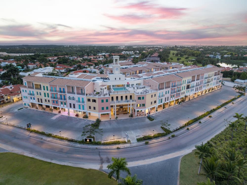 Reserva Real by Harper — 14