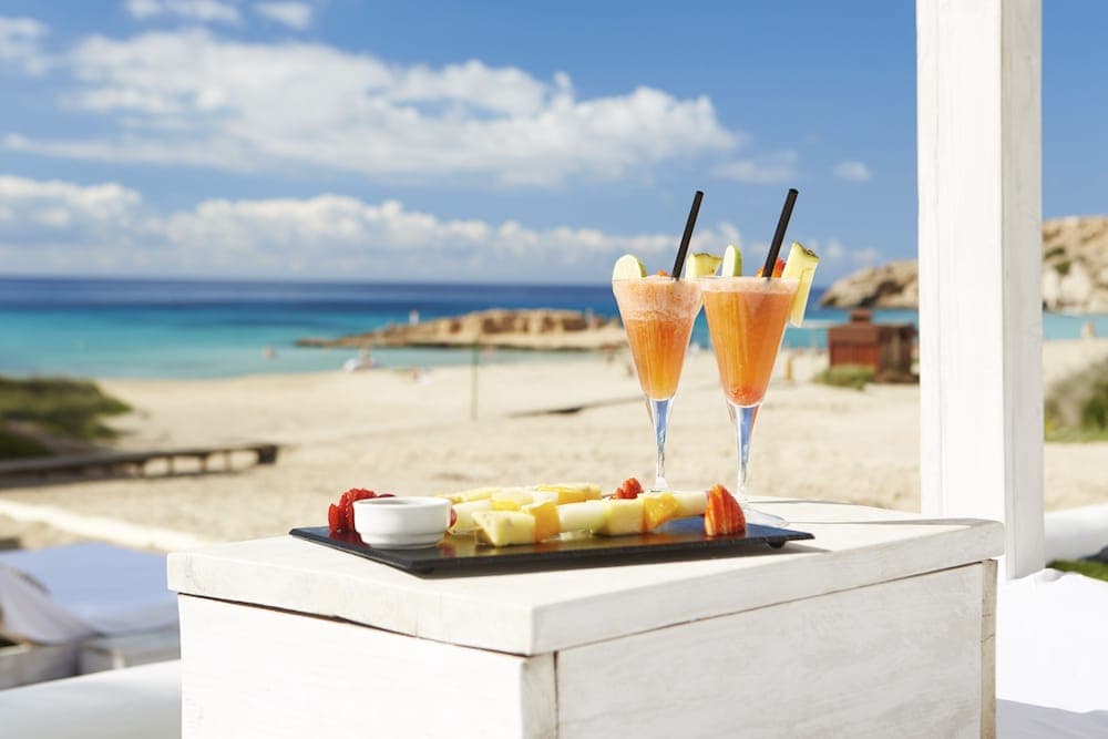 Insotel Tarida Beach Resort & SPA - All inclusive — 12