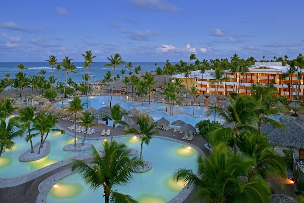 Iberostar Waves Punta Cana - Todo Incluido — 1