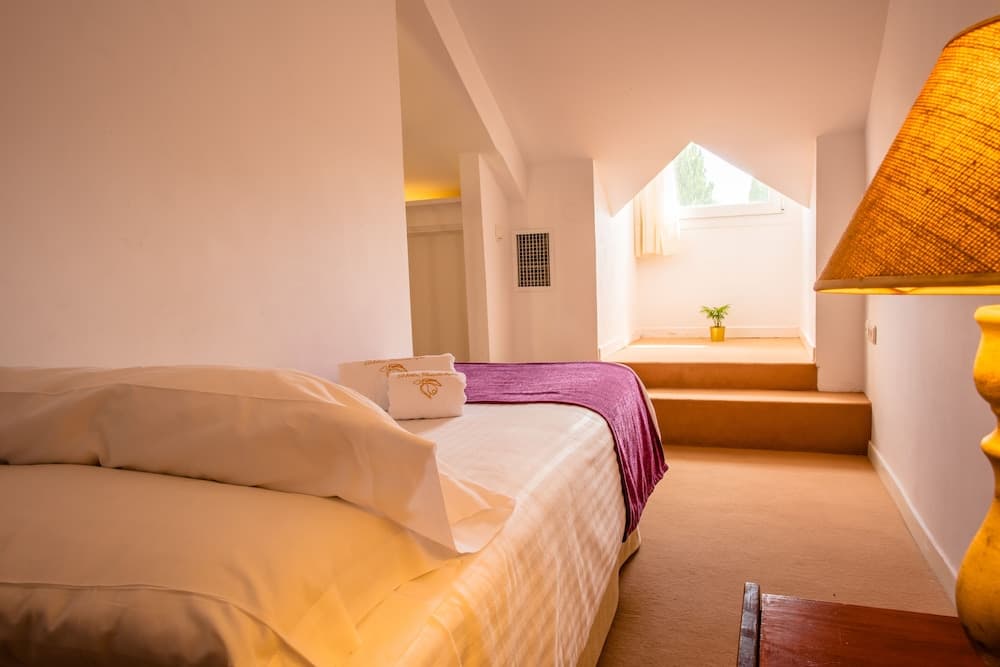 Hotel Villa Guadalupe — 20