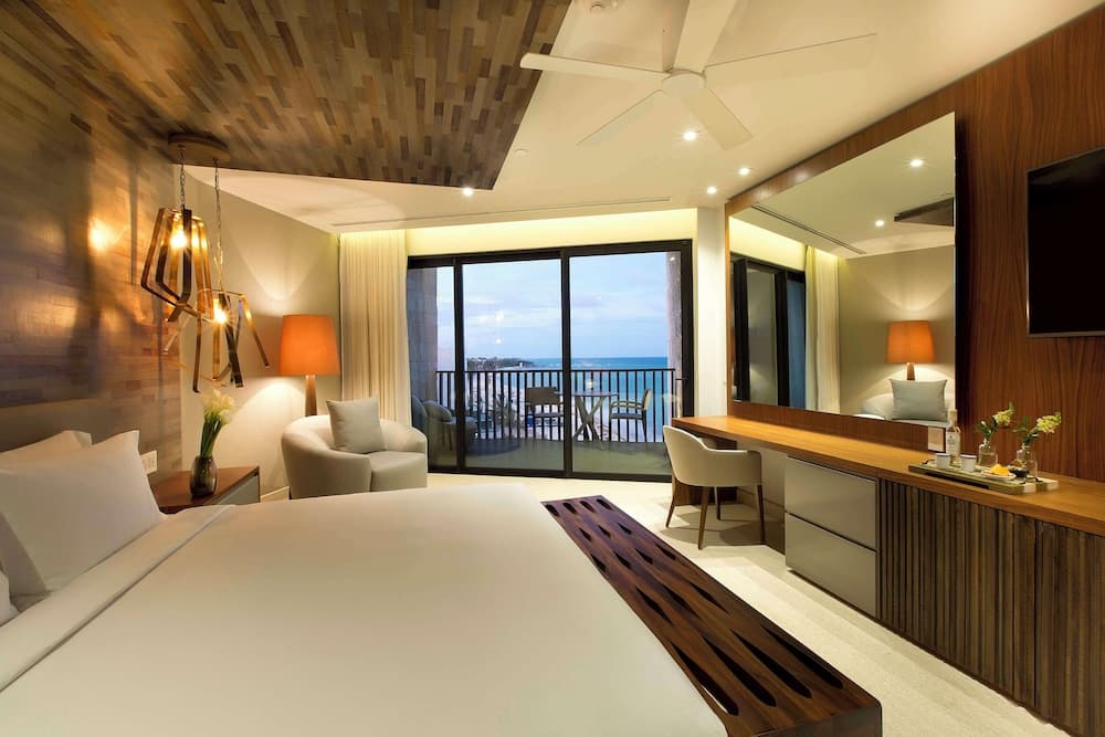 Grand Hyatt Playa Del Carmen Resort — 26