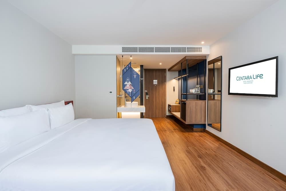 Centara Life Hotel Bangkok Phra Nakhon — 29