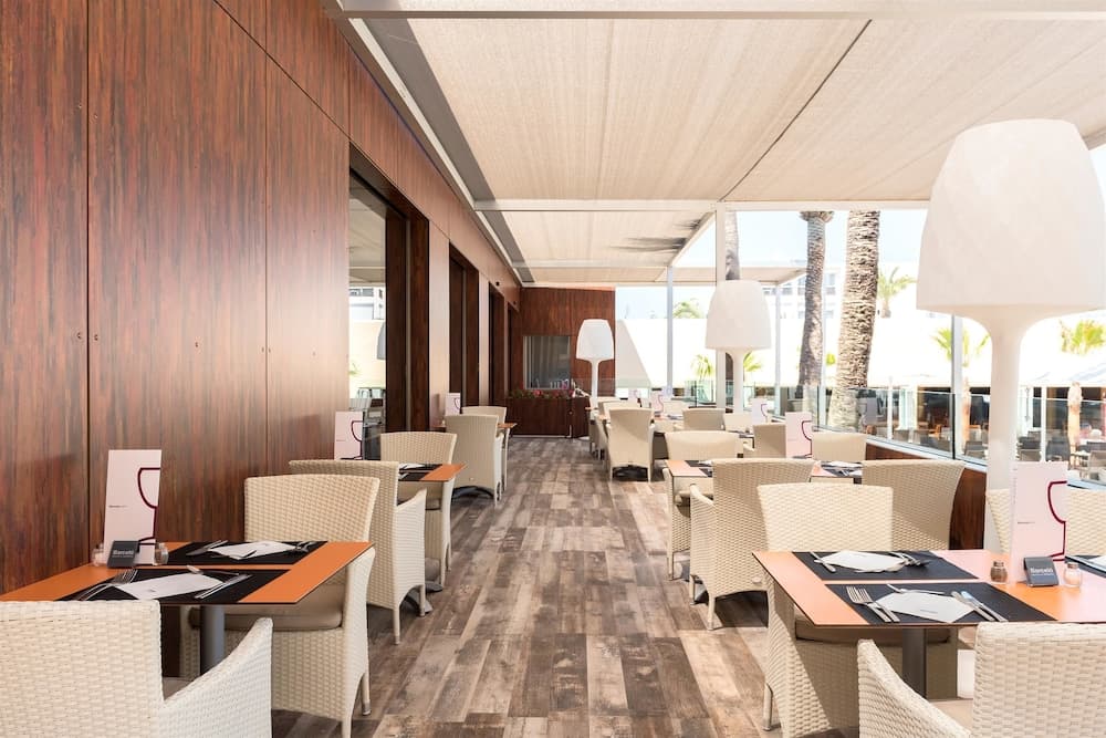 Occidental Ibiza — 16