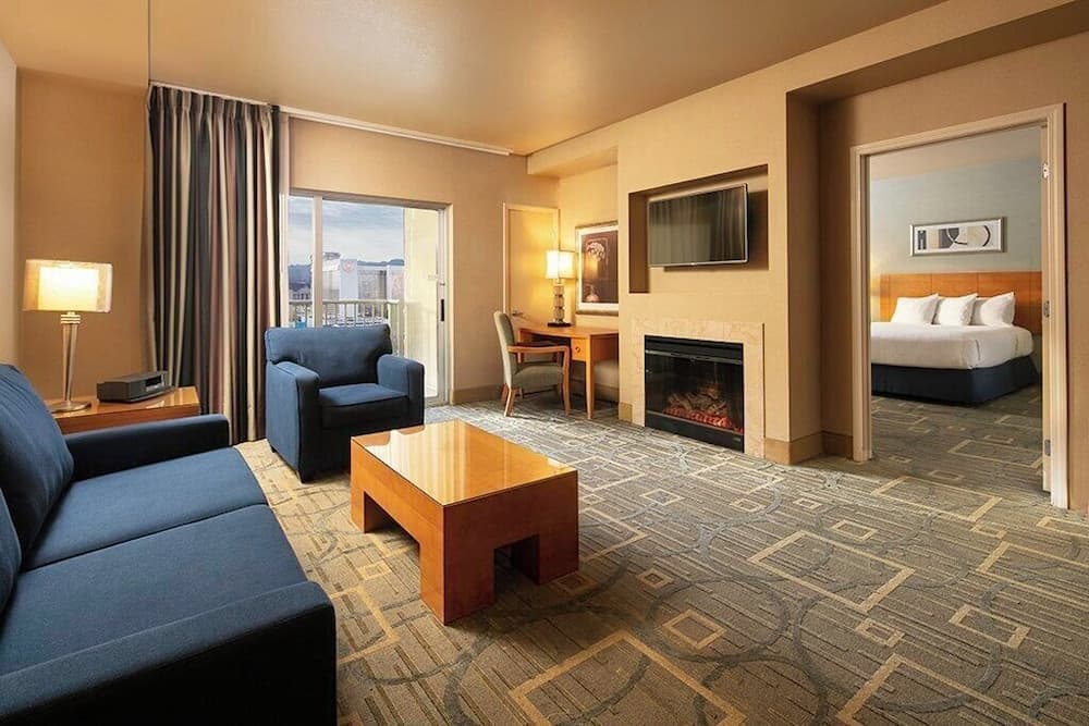 The Platinum Hotel — 3