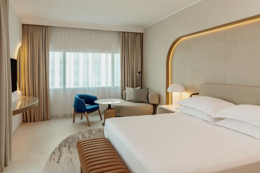 Sheraton Jumeirah Beach Resort — 12
