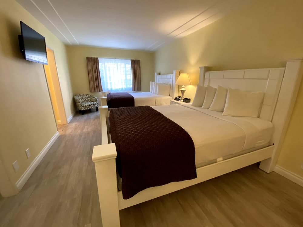 Hotel Celebrity de Hollywood — 17