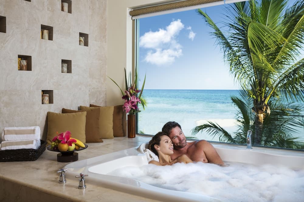 El Dorado Maroma, Catamarán, Cenote & Más Inclusivo — 25